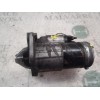 Recambio de motor arranque para renault megane ii berlina 5p emotion referencia OEM IAM   