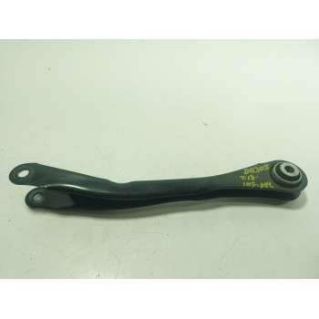 BRAZO SUSPENSION INFERIOR TRASERO IZQUIERDO 33306878639 687864101 