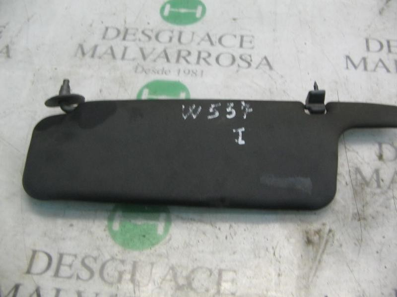 Recambio de parasol izquierdo para toyota carina (t19) 2.0 berlina referencia OEM IAM   