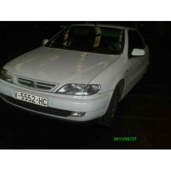 CITROËN XSARA BERLINA