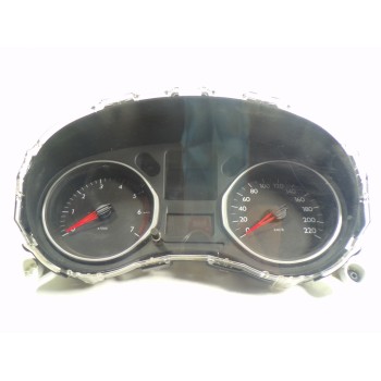 CUADRO INSTRUMENTOS 9809616680 9809616680 