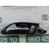 Recambio de maneta interior trasera izquierda para audi q7 (4l) 3.0 v6 24v tdi referencia OEM IAM 4L0837019AH77  