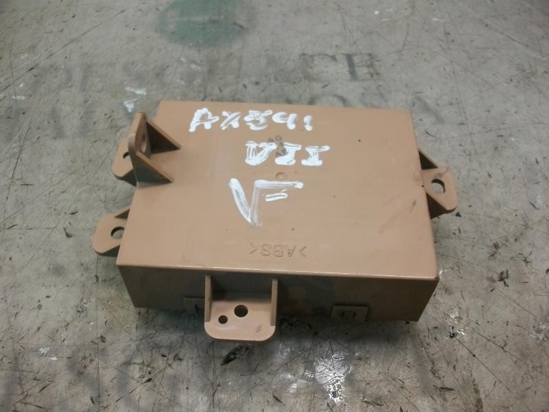 Recambio de modulo electronico para mazda rx-8 (se) básico (141kw) referencia OEM IAM  1773007233 1773007233