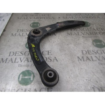 BRAZO SUSPENSION INFERIOR DELANTERO IZQUIERDO 
