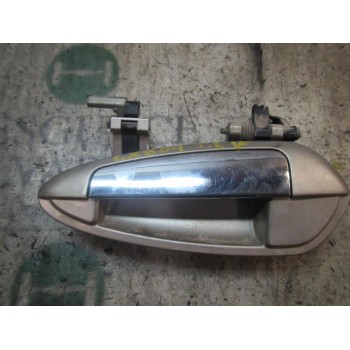 MANETA EXTERIOR TRASERA IZQUIERDA 735459294 