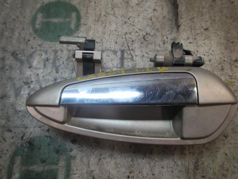 Recambio de maneta exterior trasera izquierda para fiat linea (110) dynamic referencia OEM IAM 735459294  