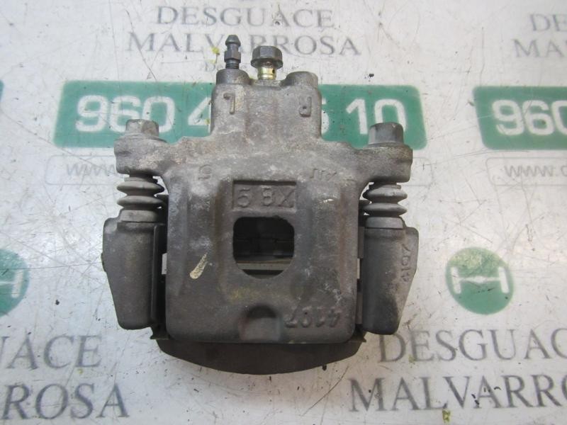 Recambio de pinza freno trasera izquierda para lexus rx 3.3 v6 24v cat referencia OEM IAM 4785048050  