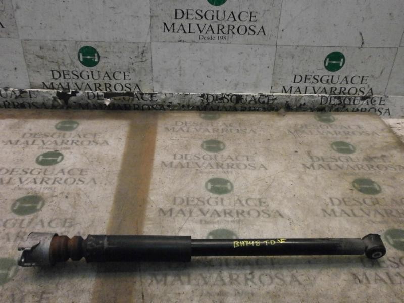 Recambio de amortiguador trasero derecho para ford fiesta (cb1) ambiente referencia OEM IAM   