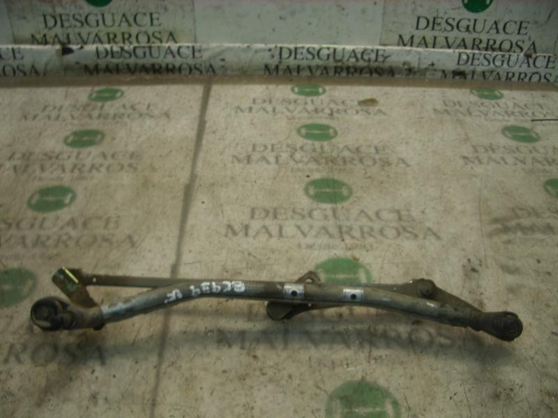 Recambio de articulacion limpia delantero para citroën c3 1.4 hdi satisfaction referencia OEM IAM   