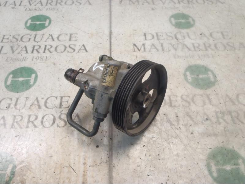 Recambio de bomba direccion para renault laguna ii (bg0) authentique referencia OEM IAM   