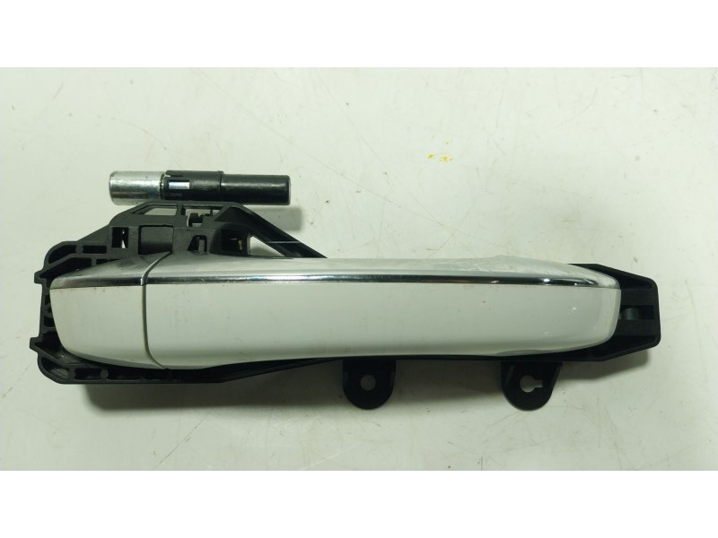 Recambio de maneta exterior trasera derecha para mg zs suv (azs1) 1.5 vti referencia OEM IAM   