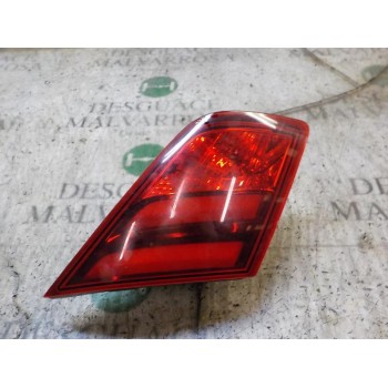 PILOTO TRASERO IZQUIERDO INTERIOR 9677818380 