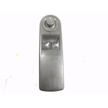 MANDO ELEVALUNAS DELANTERO IZQUIERDO 254118044R 254118044R 10023897