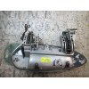 Recambio de maneta exterior trasera izquierda para fiat linea (110) dynamic referencia OEM IAM 735459294  