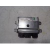 Recambio de centralita motor uce para nissan micra (k13) 1.2 cat referencia OEM IAM 237033VA2A NEC000824 NEC000824