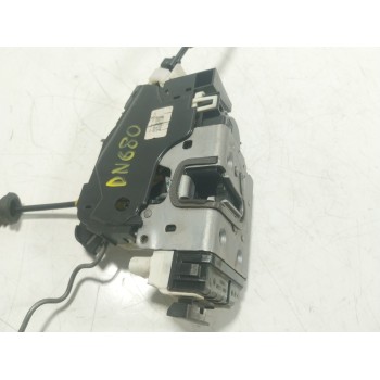 CERRADURA PUERTA DELANTERA IZQUIERDA A2047201535 A2047201535 