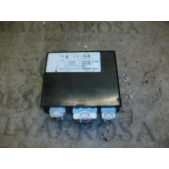 MODULO ELECTRONICO FEZ2675DZ 