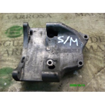 SOPORTE MOTOR IZQUIERDO 