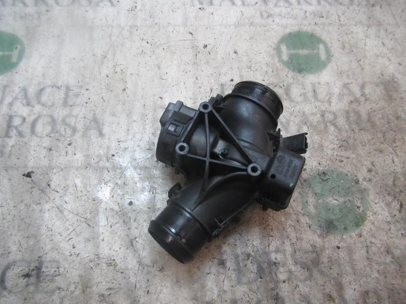 Recambio de caja mariposa para citroën c4 coupe vtr plus referencia OEM IAM   