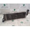 Recambio de intercooler para renault megane ii berlina 5p emotion referencia OEM IAM   