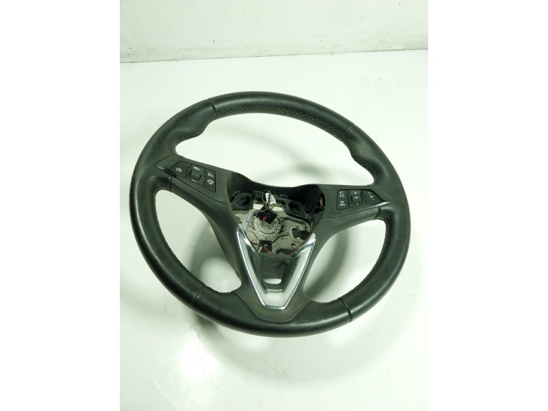 Recambio de volante para opel corsa e 1.4 referencia OEM IAM 39116011  