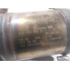 Recambio de catalizador para seat leon (5f1) 1.2 tsi referencia OEM IAM 5Q0254501TX 5Q0131701S 