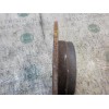 Recambio de disco freno trasero para mercedes-benz clase slk (w170) roadster 2.3 compresor cat referencia OEM IAM   