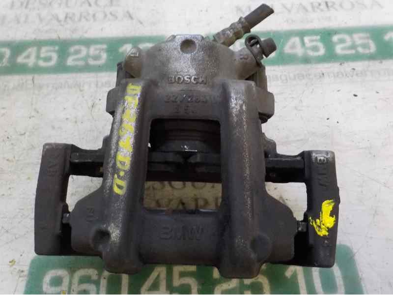 Recambio de pinza freno delantera derecha para bmw serie 1 lim. (f20) 2.0 turbodiesel referencia OEM IAM 34116850644  