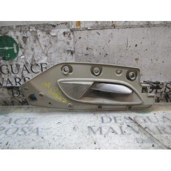 MANETA INTERIOR TRASERA DERECHA 