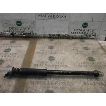 AMORTIGUADOR TRASERO IZQUIERDO 