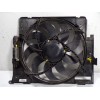 Recambio de electroventilador para bmw serie 1 lim. (f20/f21) 1.5 12v turbodiesel referencia OEM IAM 17427640508 7640508 