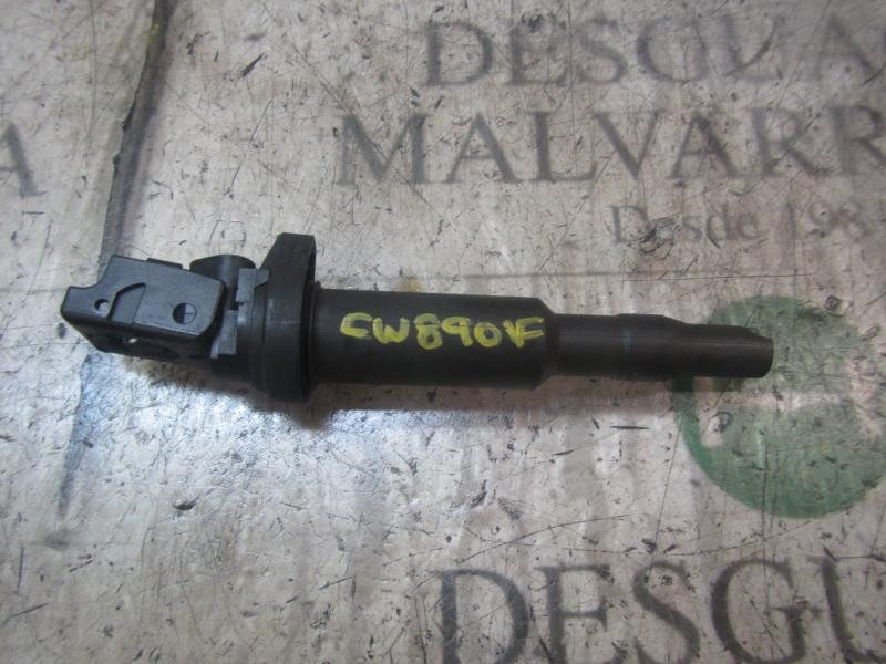 Recambio de bobina para peugeot 207 xs pack referencia OEM IAM 597064  