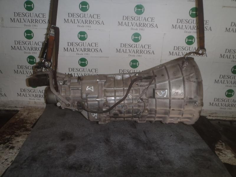 Recambio de caja cambios para lexus is200 (gxe10) 2.0 referencia OEM IAM 3303053020  