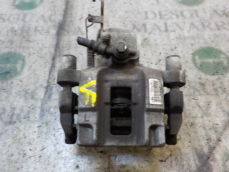 Recambio de pinza freno trasera izquierda para peugeot 308 1.6 hdi referencia OEM IAM 1610762380  