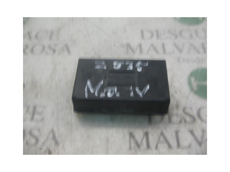 Recambio de modulo electronico para citroën berlingo 2.0 hdi cat (rhy / dw10td) referencia OEM IAM   