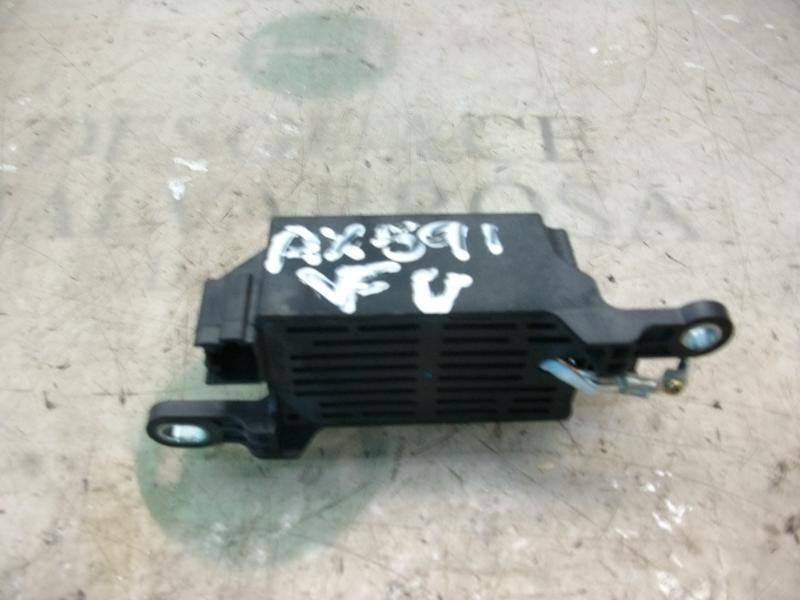 Recambio de modulo electronico para mazda rx-8 (se) básico (141kw) referencia OEM IAM G22C66950 G22C66950 AAF15214