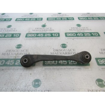 BRAZO SUSPENSION INFERIOR TRASERO IZQUIERDO 1K0501529F 