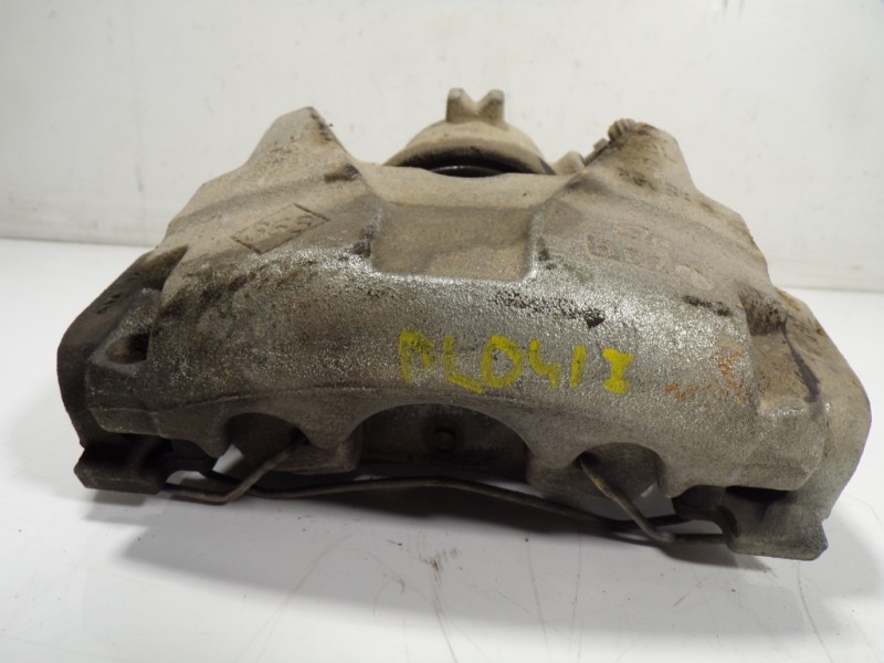 Recambio de pinza freno delantera izquierda para dacia lodgy 1.5 dci diesel fap cat referencia OEM IAM 410111495R  