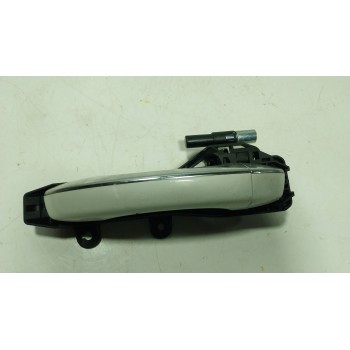 MANETA EXTERIOR TRASERA IZQUIERDA 