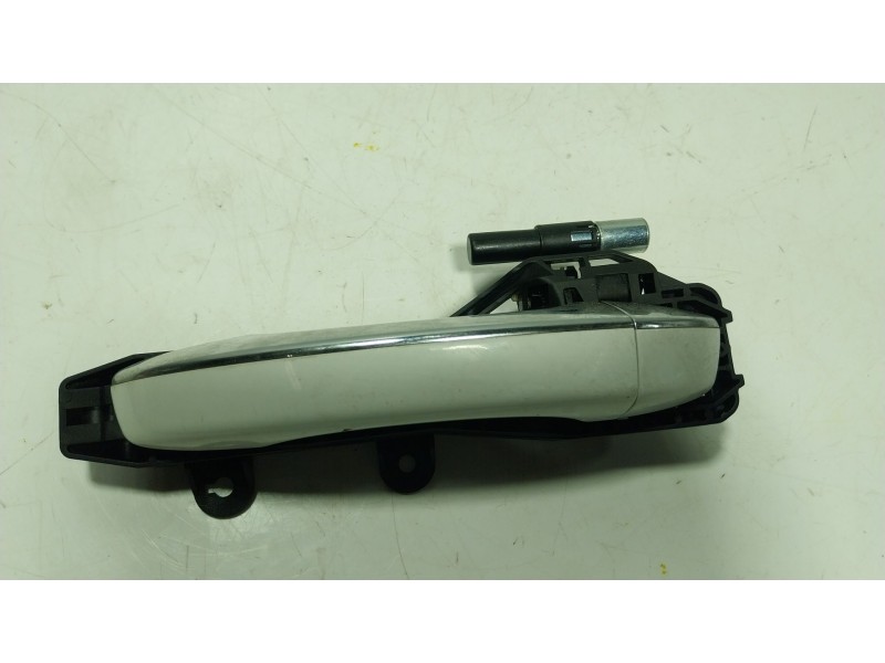 Recambio de maneta exterior trasera izquierda para mg zs suv (azs1) 1.5 vti referencia OEM IAM   