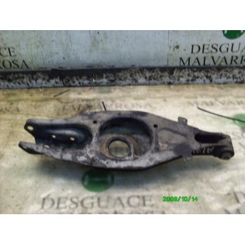 BRAZO SUSPENSION INFERIOR TRASERO IZQUIERDO 