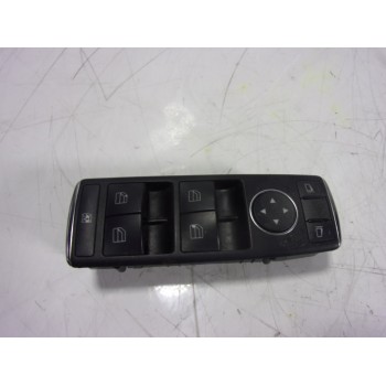 MANDO ELEVALUNAS DELANTERO IZQUIERDO A20490553029107 A2049055302 10021550