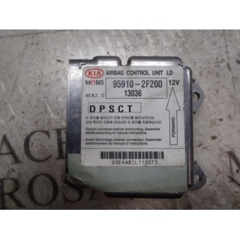 CENTRALITA AIRBAG 959102F200 