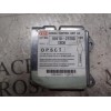 Recambio de centralita airbag para kia cerato 2.0 lx crdi familiar (5-ptas.) referencia OEM IAM 959102F200  