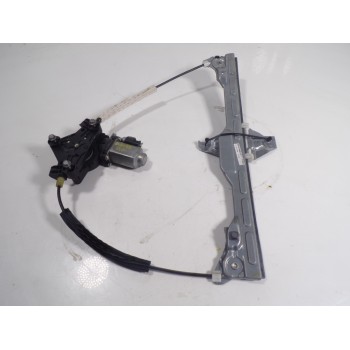 ELEVALUNAS DELANTERO DERECHO 9674412380 9674412380 