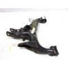 Recambio de brazo suspension inferior trasero izquierdo para land rover discovery 4 tdv6 se referencia OEM IAM LR019980  
