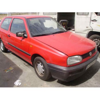 VOLKSWAGEN GOLF III BERLINA (1H1)