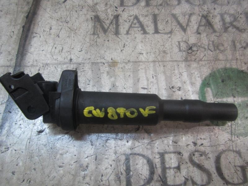 Recambio de bobina para peugeot 207 xs pack referencia OEM IAM 597064  