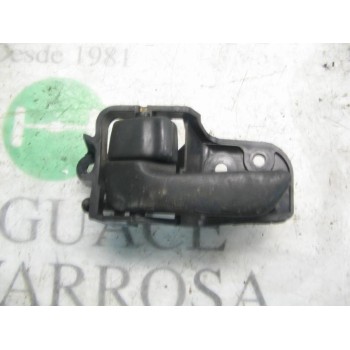 MANETA INTERIOR DELANTERA IZQUIERDA 