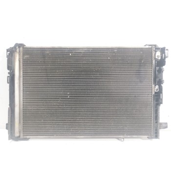 CONDENSADOR AIRE ACONDICIONADO A2045000254 A2045000154 